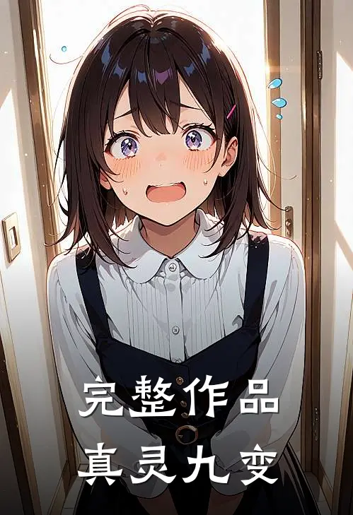完整作品真灵九变