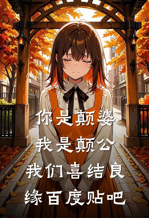 你是颠婆，我是颠公，我们喜结良缘百度贴吧