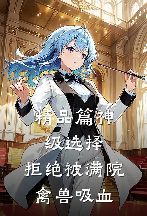 精品篇神级选择：拒绝被满院禽兽吸血