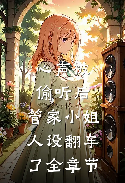 心声被偷听后，管家小姐人设翻车了全章节