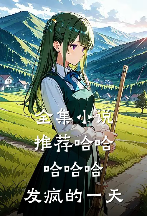 全集小说推荐哈哈哈哈哈，发疯的一天