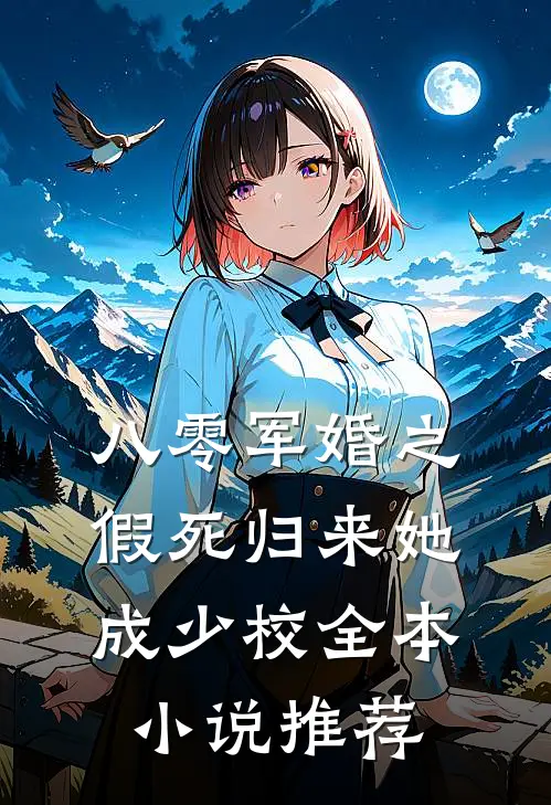 八零军婚之假死归来她成少校全本小说推荐