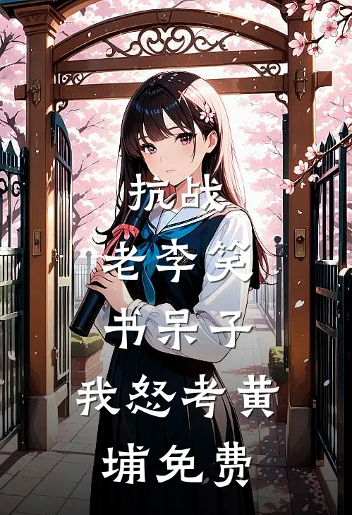 抗战：老李笑书呆子，我怒考黄埔免费