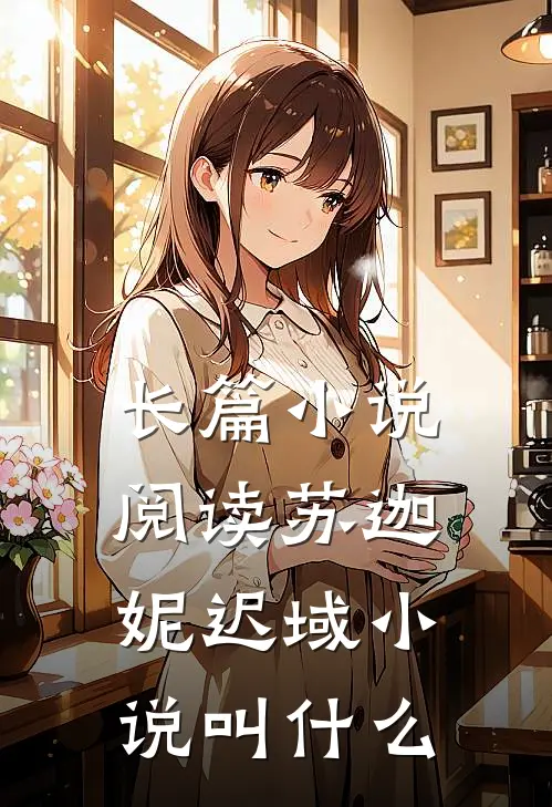 长篇小说阅读苏迦妮迟域小说叫什么