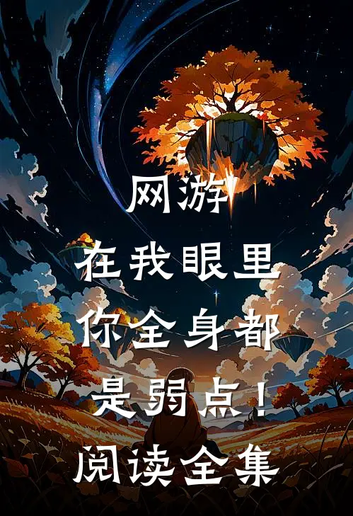 网游：在我眼里，你全身都是弱点！阅读全集