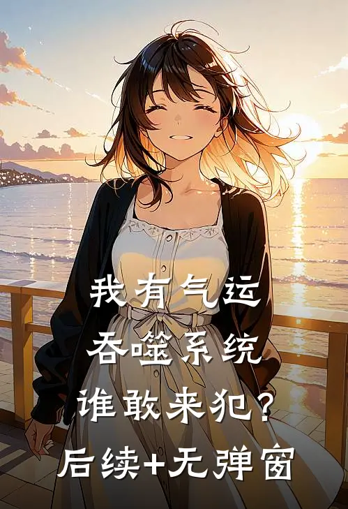 我有气运吞噬系统，谁敢来犯？后续+无弹窗