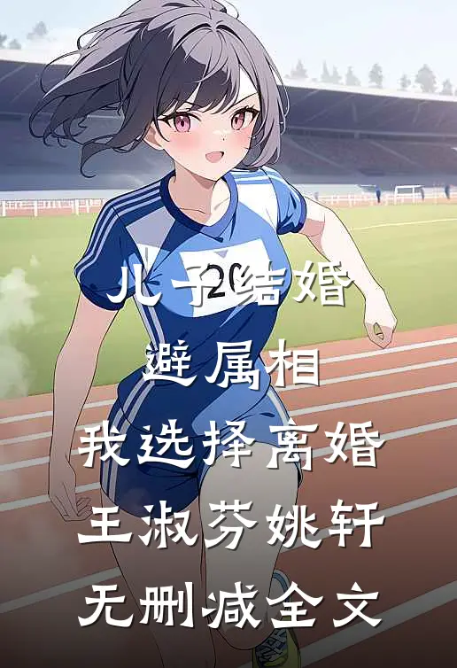 儿子结婚避属相，我选择离婚王淑芬姚轩无删减全文