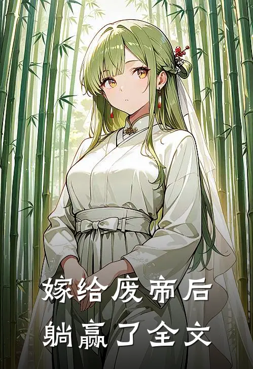 嫁给废帝后躺赢了全文