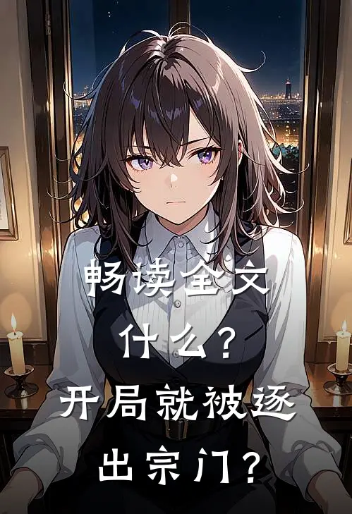 畅读全文什么？开局就被逐出宗门？