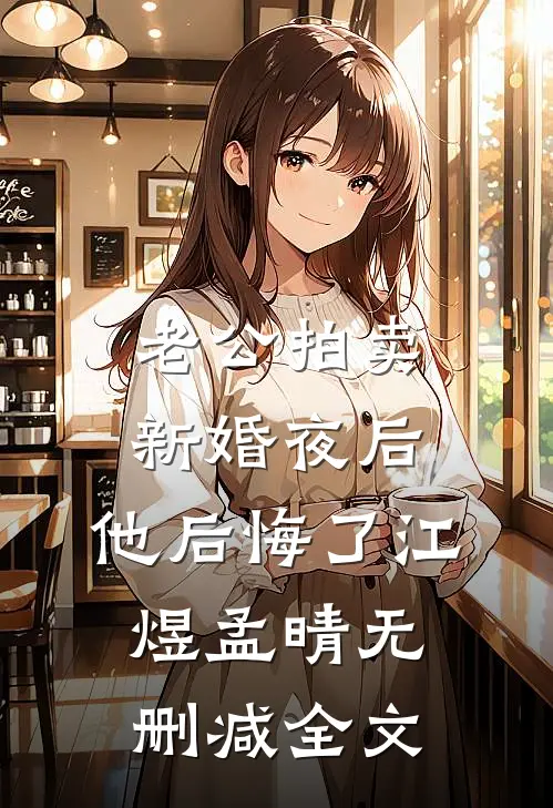 老公拍卖新婚夜后，他后悔了江煜孟晴无删减全文