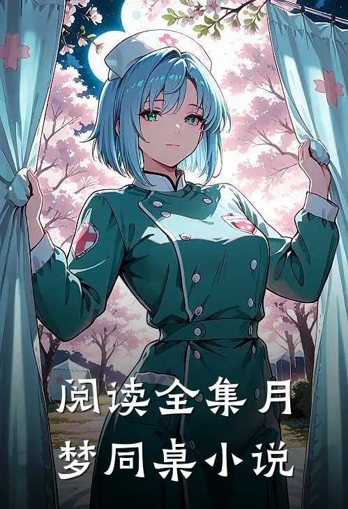 阅读全集月梦同桌小说