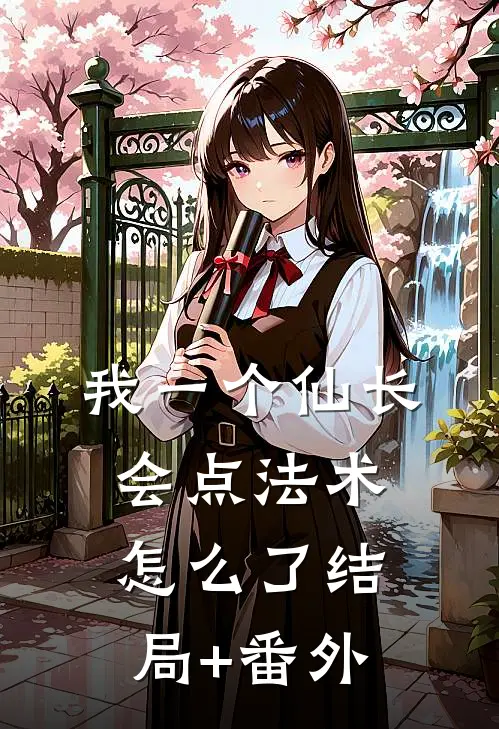 我一个仙长，会点法术怎么了结局+番外