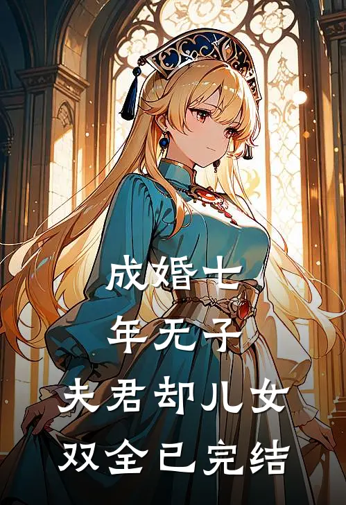 成婚七年无子，夫君却儿女双全已完结