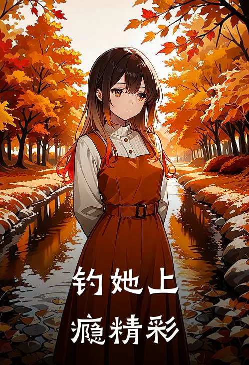 钓她上瘾精彩