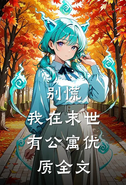 别慌，我在末世有公寓优质全文