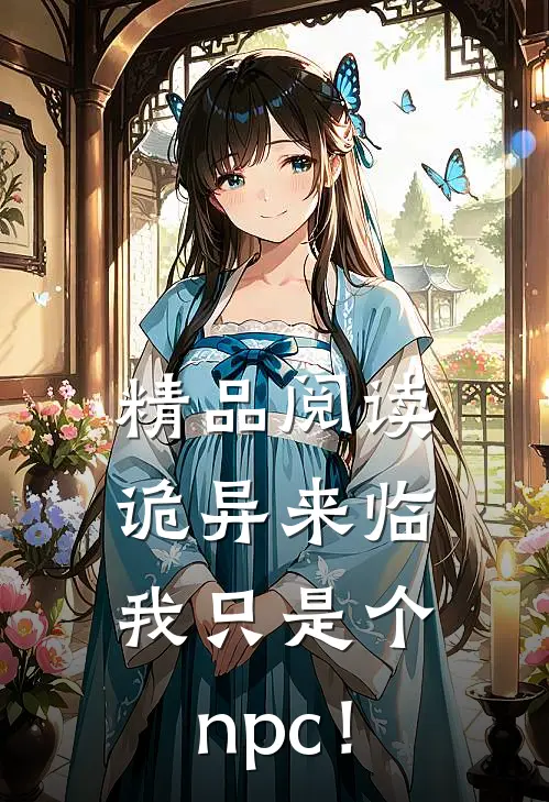精品阅读诡异来临，我只是个npc！