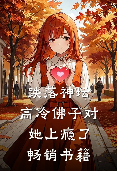 跌落神坛：高冷佛子对她上瘾了畅销书籍