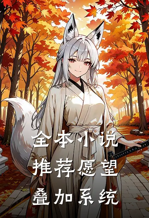 全本小说推荐愿望叠加系统