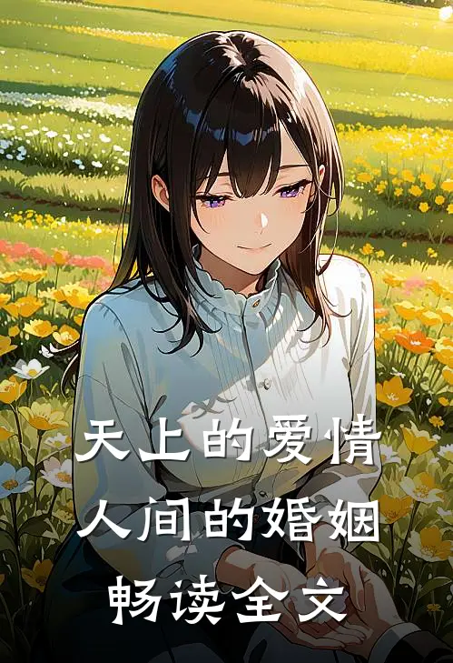 天上的爱情，人间的婚姻畅读全文