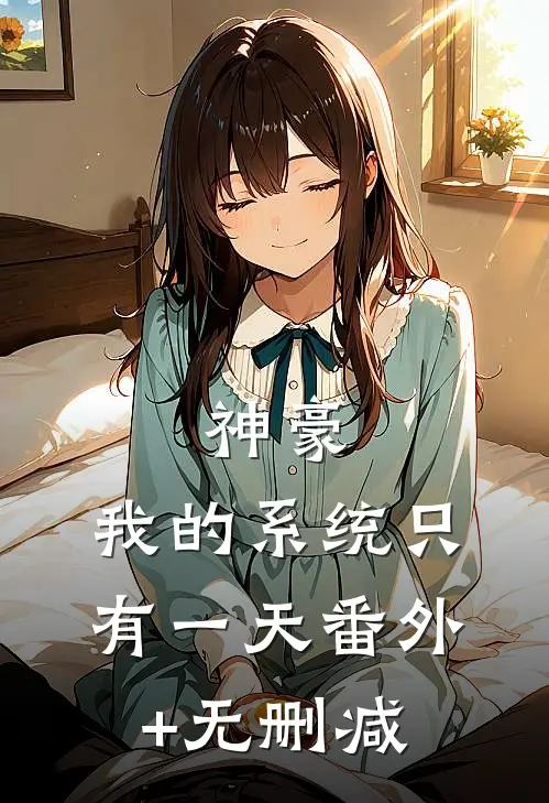 神豪：我的系统只有一天番外+无删减