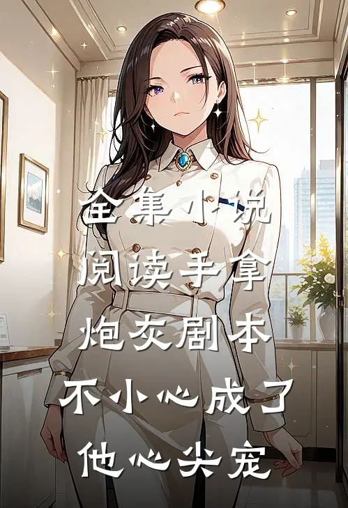 全集小说阅读手拿炮灰剧本，不小心成了他心尖宠