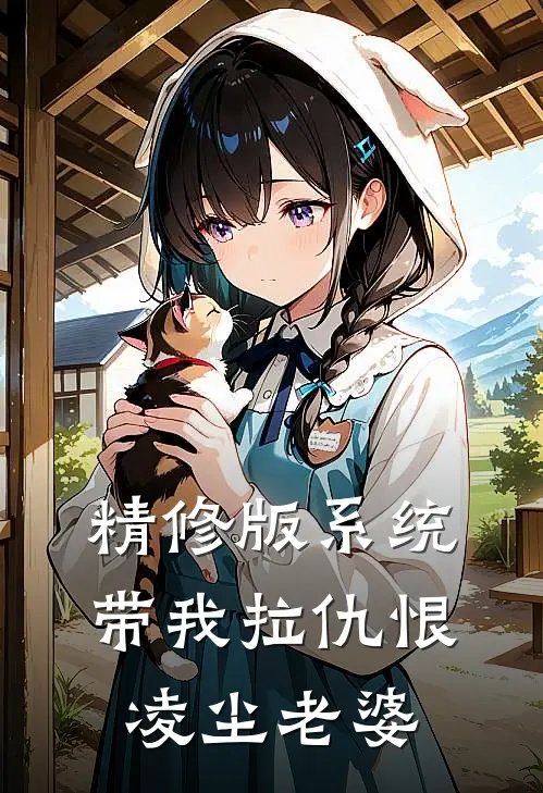 精修版系统带我拉仇恨凌尘老婆