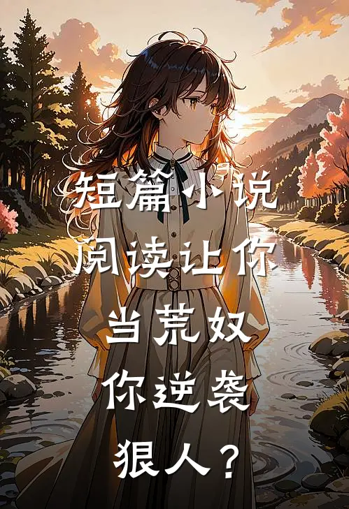短篇小说阅读让你当荒奴，你逆袭狠人？