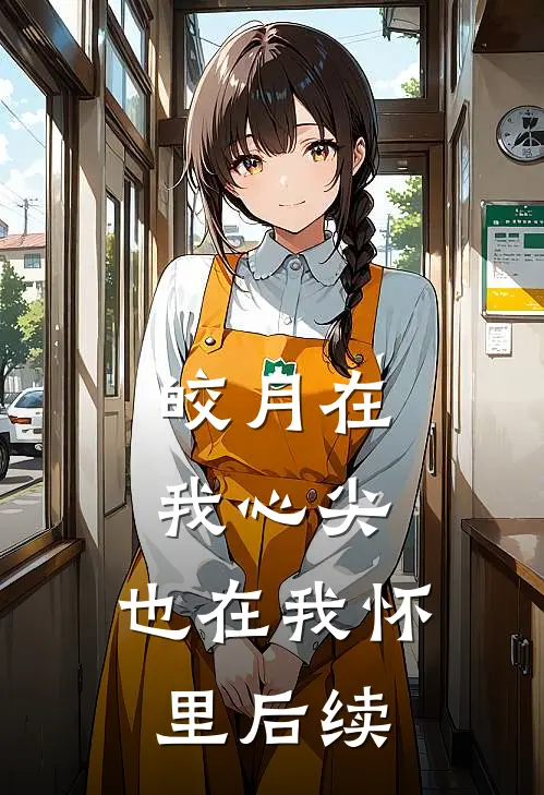 皎月在我心尖，也在我怀里后续