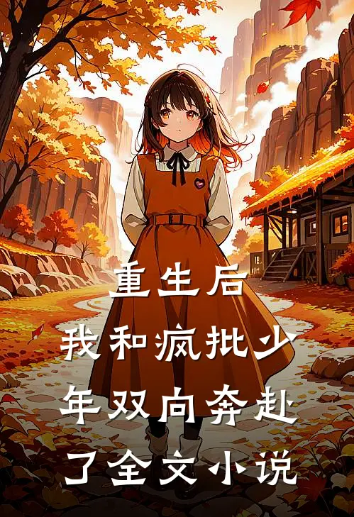 重生后，我和疯批少年双向奔赴了全文小说