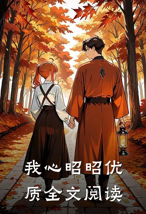 我心昭昭优质全文阅读