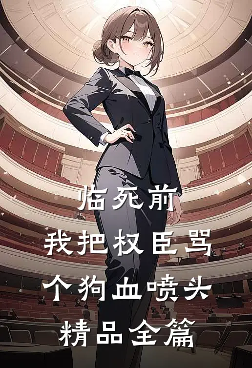 临死前，我把权臣骂个狗血喷头精品全篇