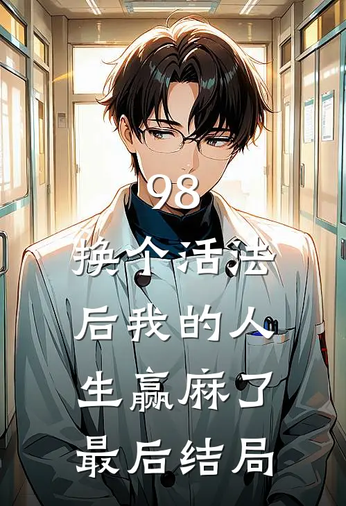 98:换个活法后我的人生赢麻了最后结局