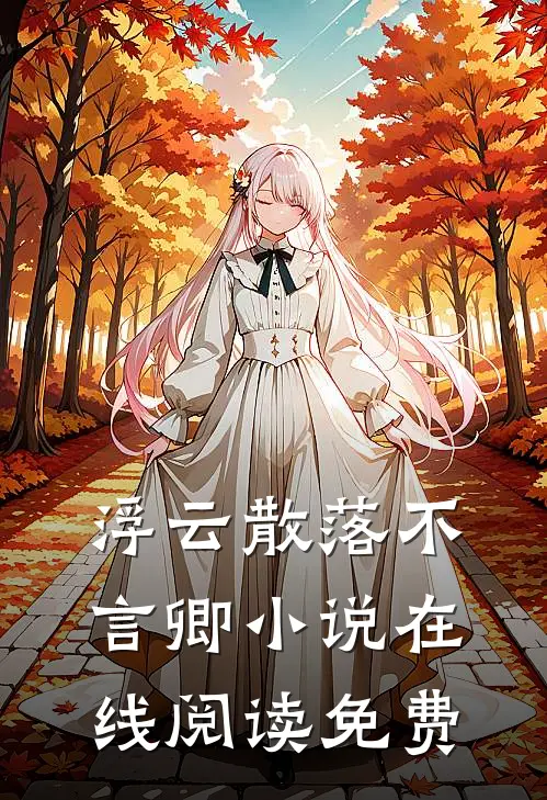 浮云散落不言卿小说在线阅读免费
