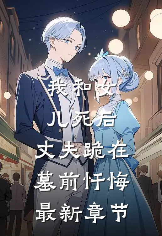 我和女儿死后，丈夫跪在墓前忏悔最新章节