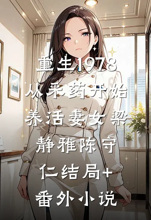 重生1978：从采药开始养活妻女梁静雅陈守仁结局+番外小说