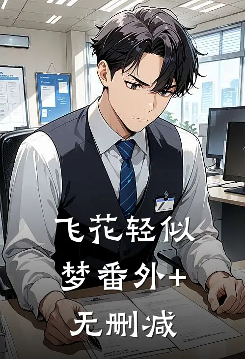 飞花轻似梦番外+无删减