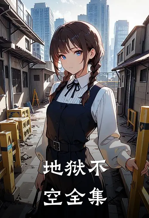 地狱不空全集
