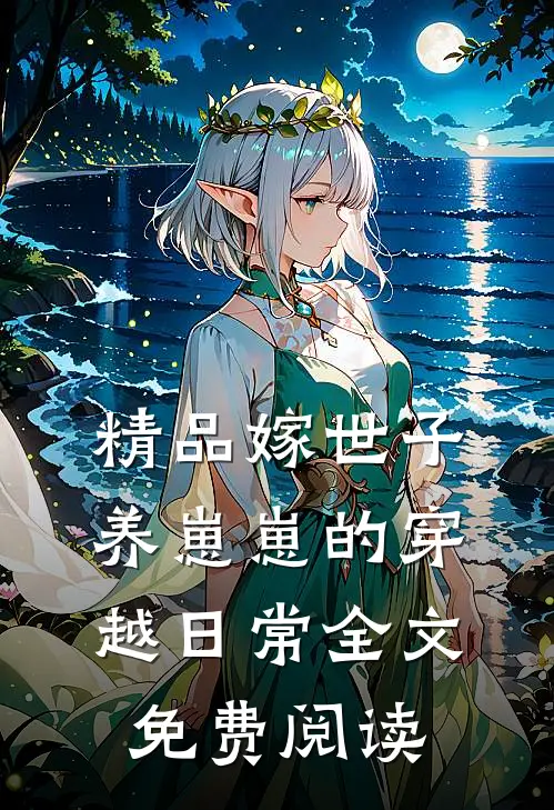 精品嫁世子养崽崽的穿越日常全文免费阅读