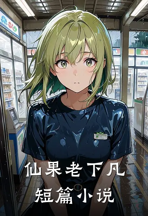 仙果老下凡短篇小说