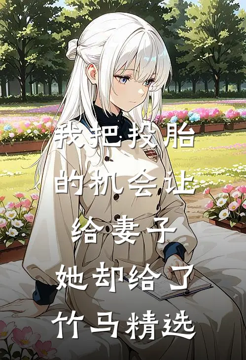 我把投胎的机会让给妻子，她却给了竹马精选