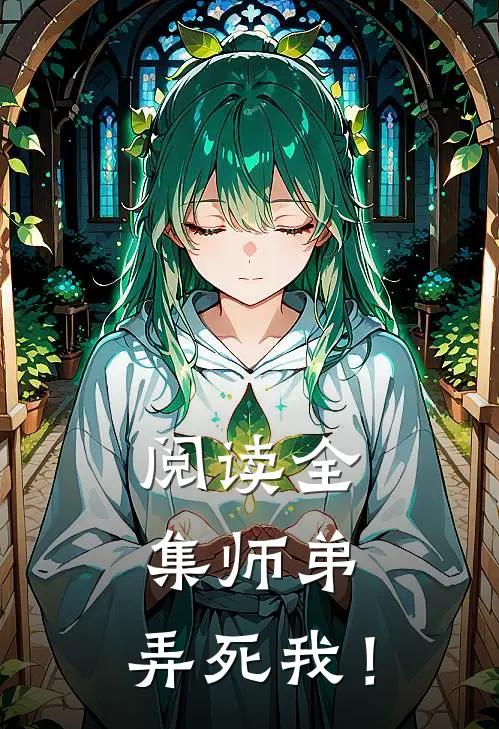 阅读全集师弟，弄死我！