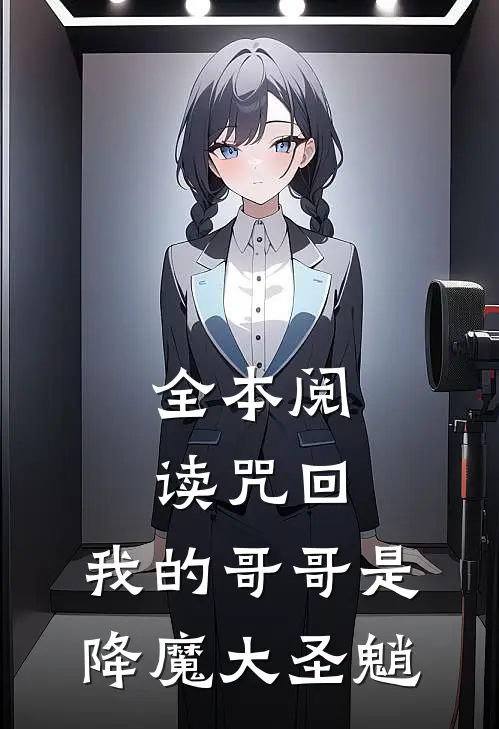 全本阅读咒回：我的哥哥是降魔大圣魈