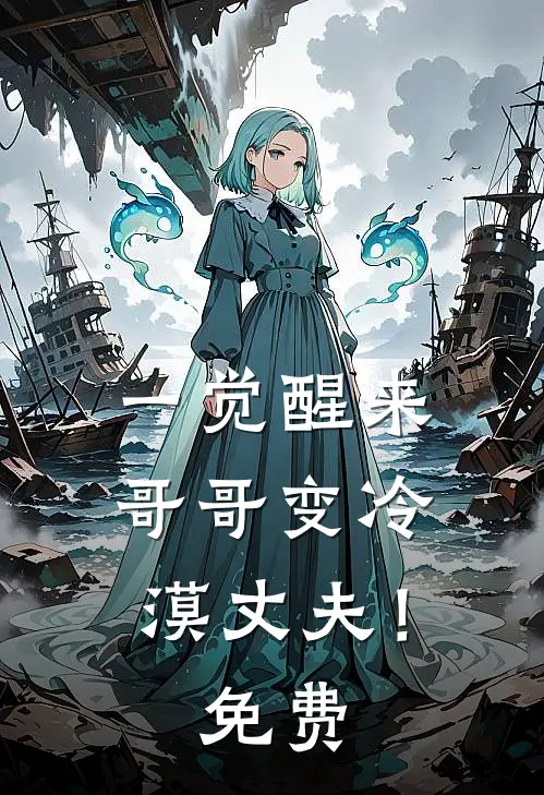 一觉醒来，哥哥变冷漠丈夫！免费
