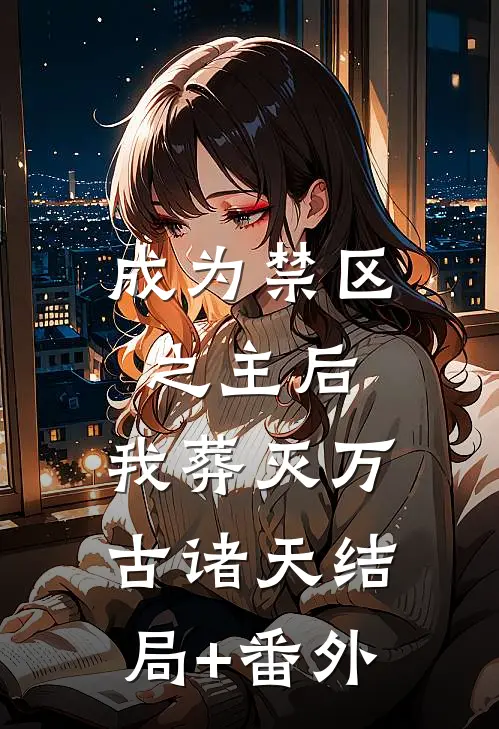 成为禁区之主后，我葬灭万古诸天结局+番外
