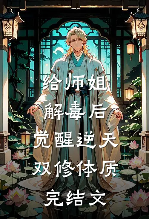 给师姐解毒后，觉醒逆天双修体质完结文