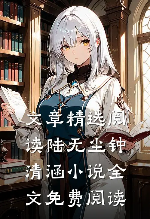 文章精选阅读陆无尘钟清涵小说全文免费阅读