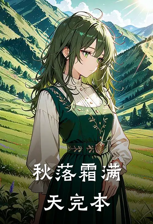 秋落霜满天完本