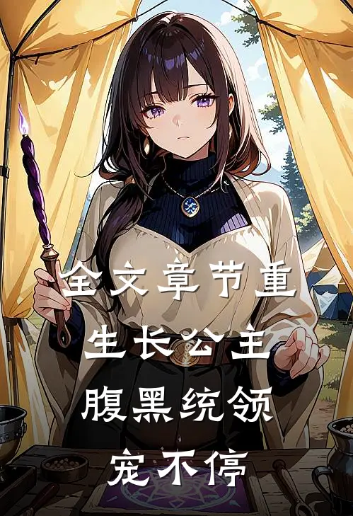 全文章节重生长公主，腹黑统领宠不停