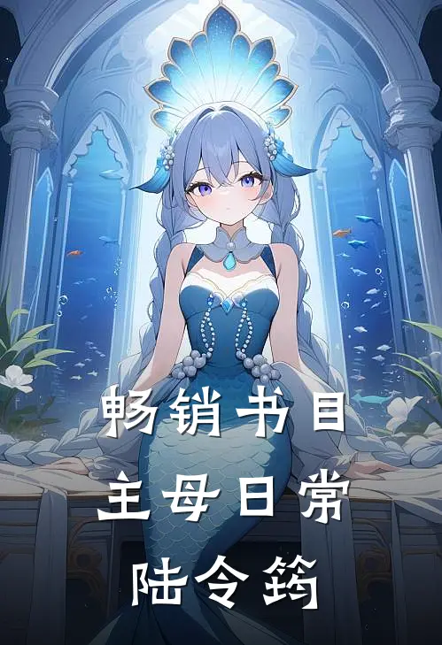 畅销书目主母日常陆令筠