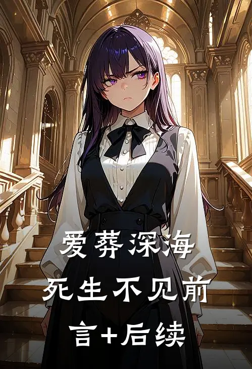 爱葬深海，死生不见前言+后续